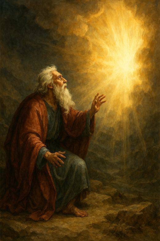 Glory: Considering God’s Splendor - Donaldson Papers